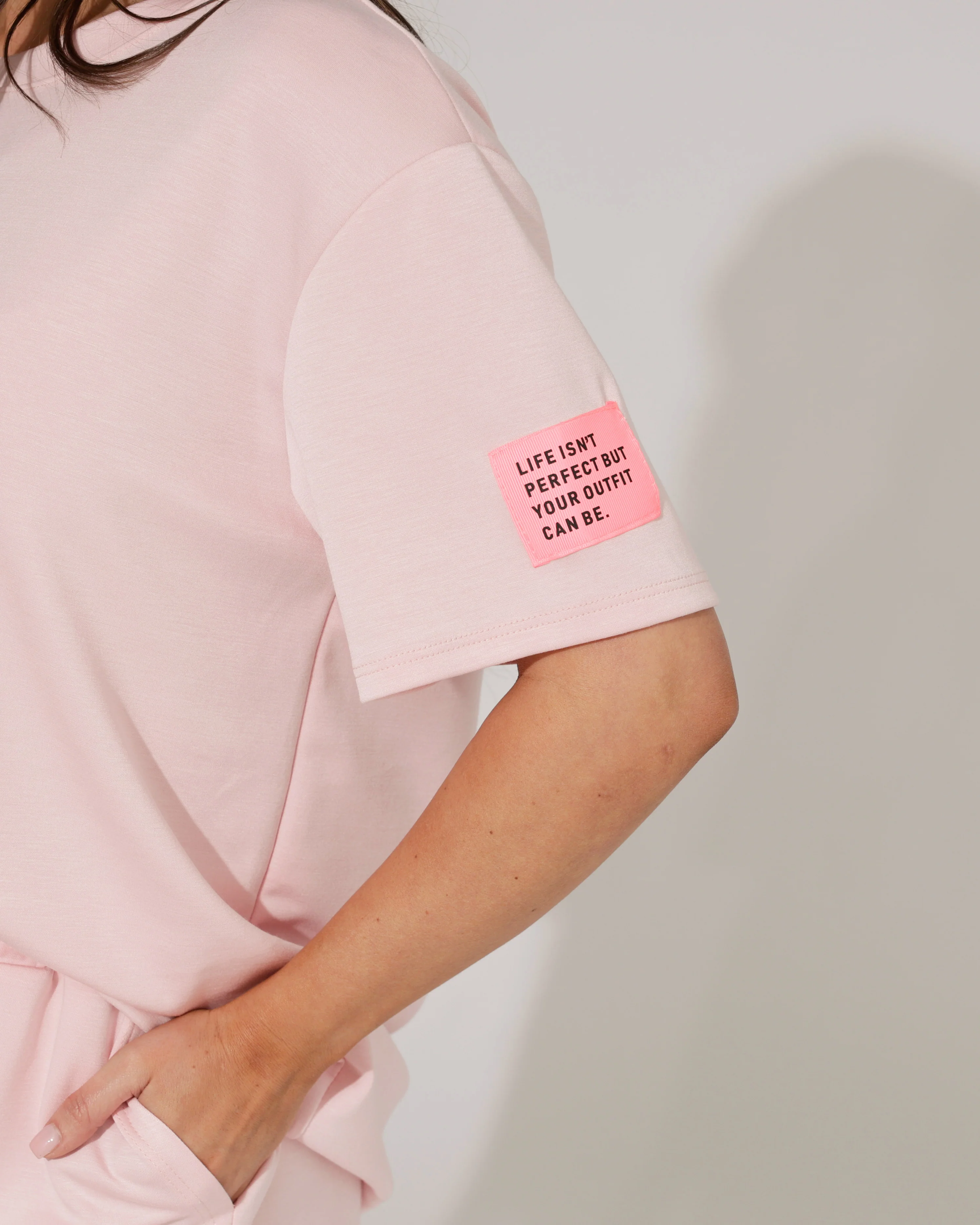 Co-ord set isn't Perfect Lichtroze - Image 5