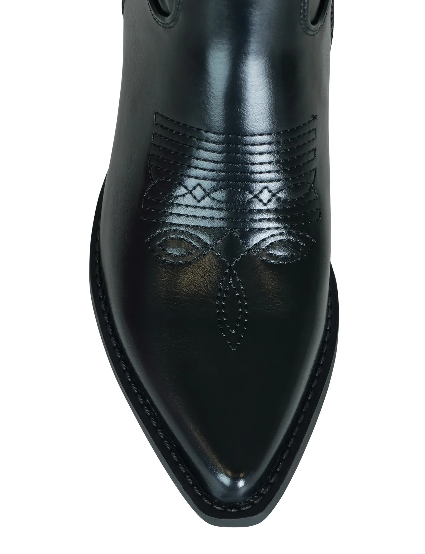 Cowboylaars Kim Zwart - Image 3