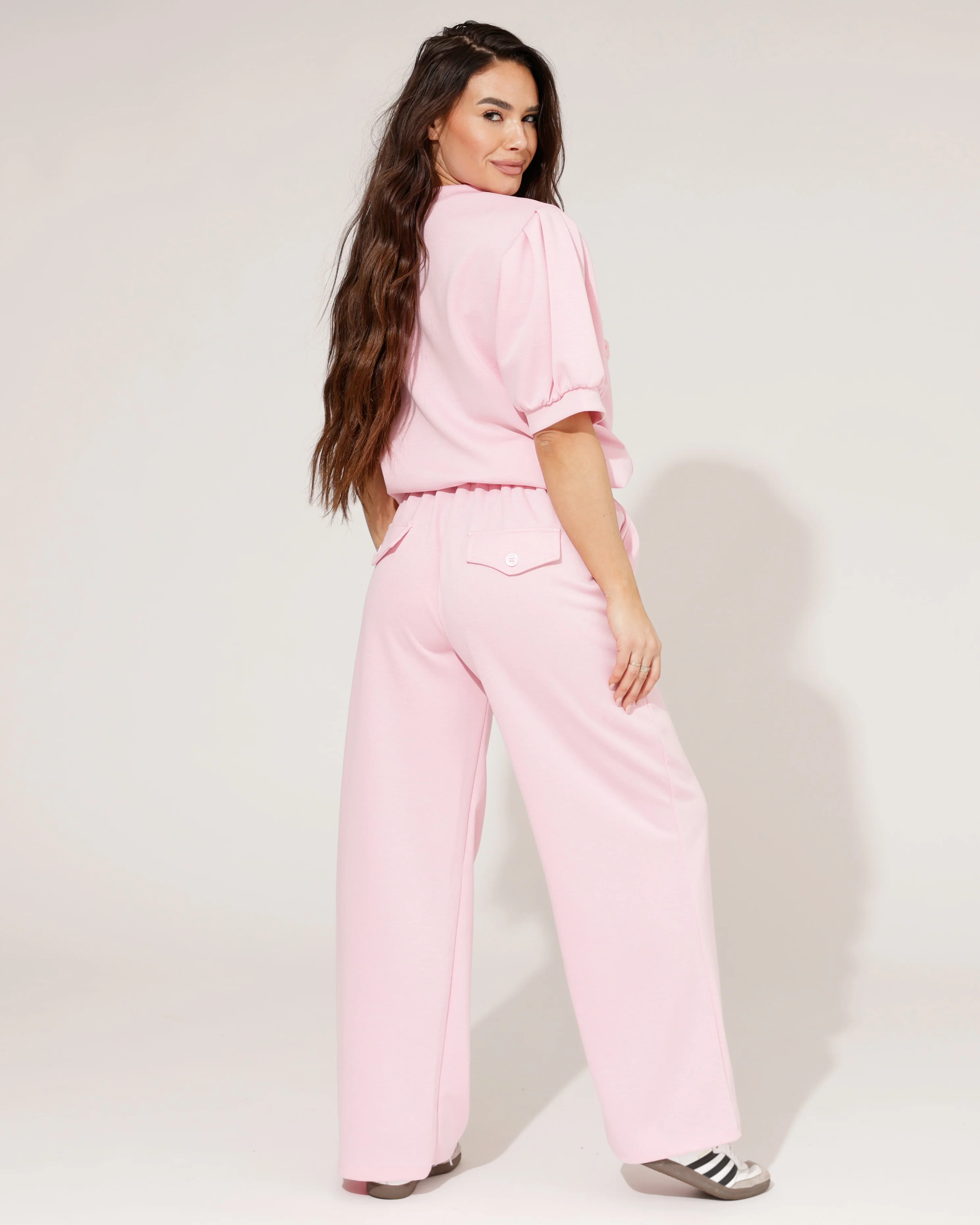 Huispak Brooklyn Roze - Image 3