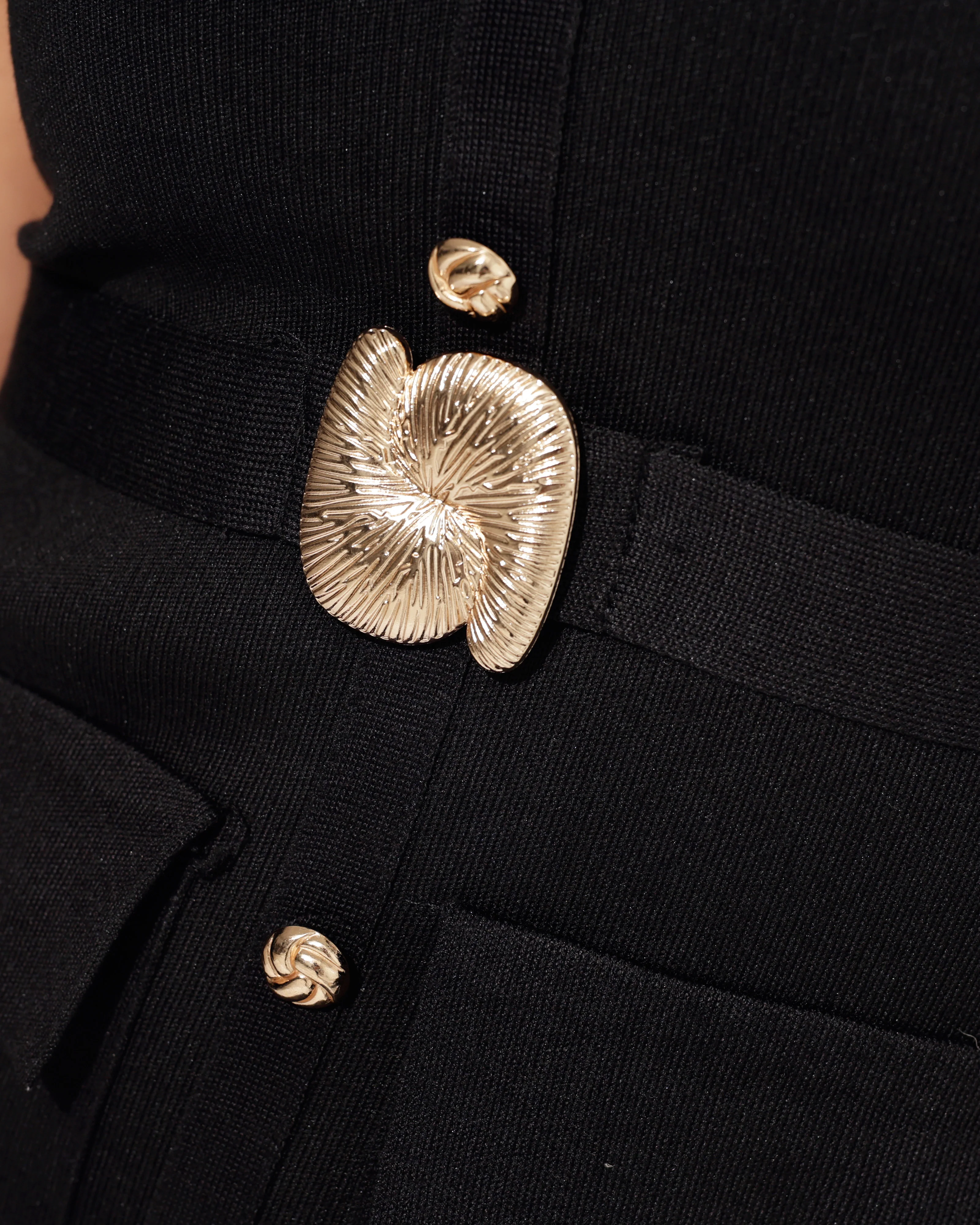 Jurk Noe Zwart - Image 5