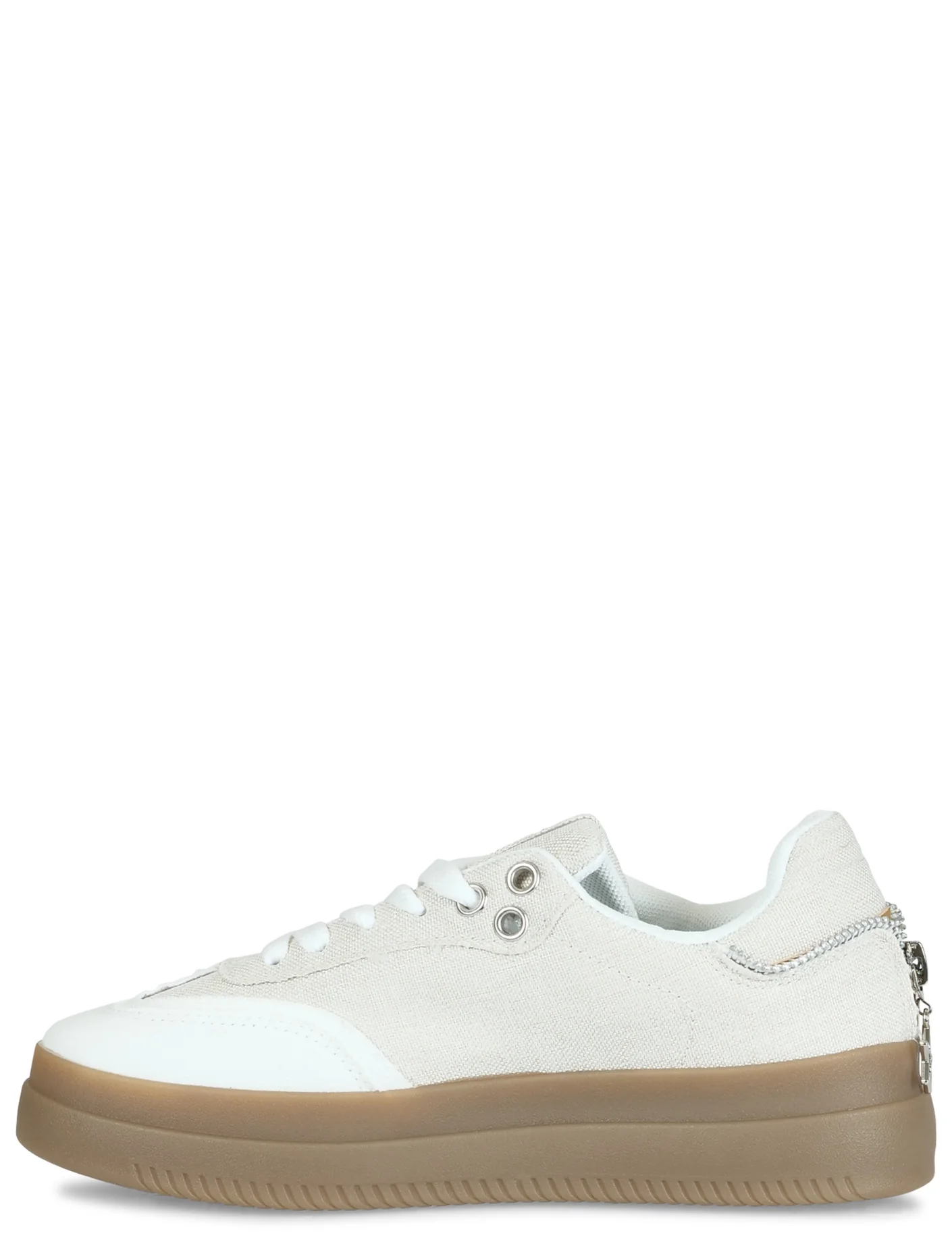 Sneaker Aya Beige - Image 2