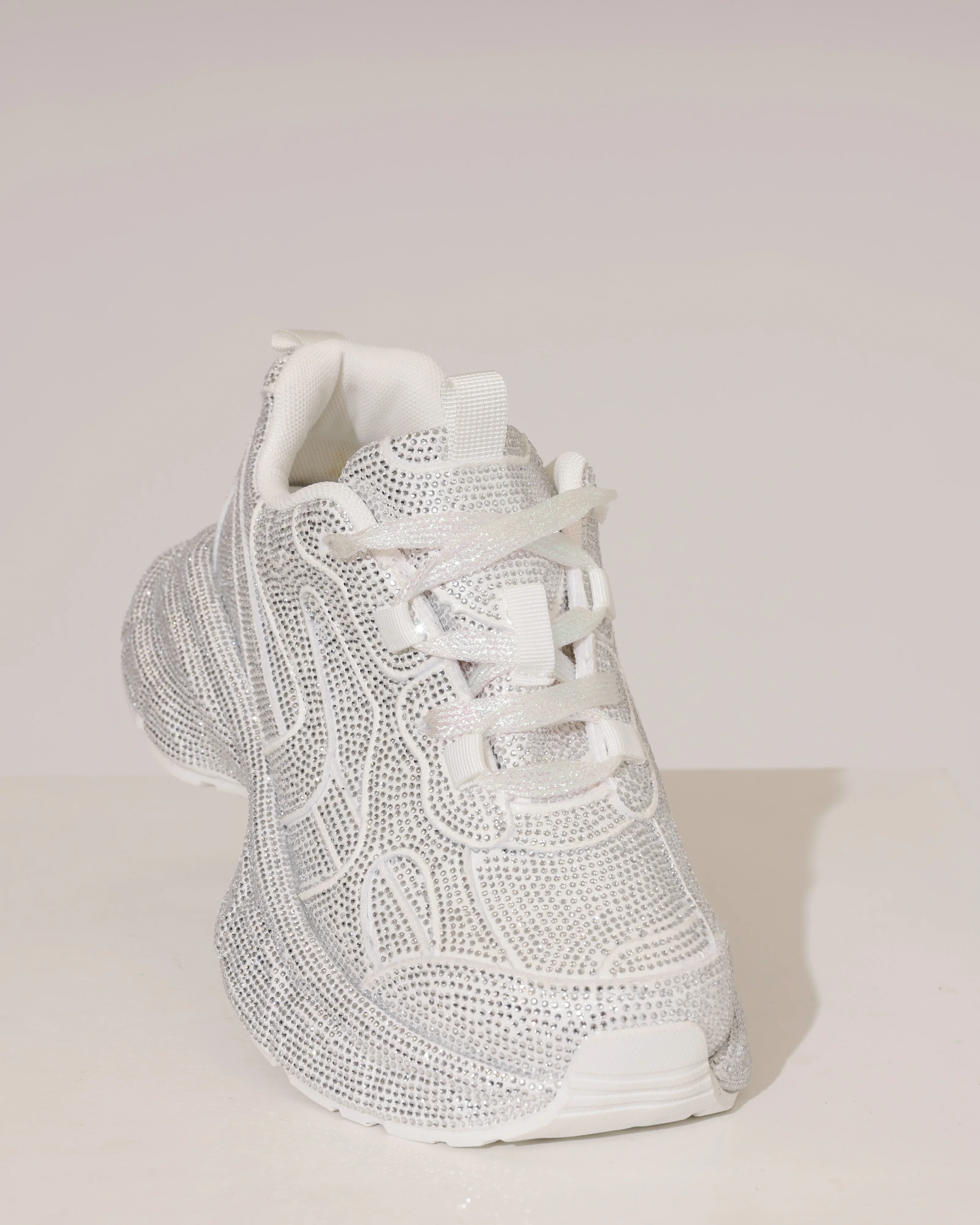 Sneaker Bella Wit - Image 2