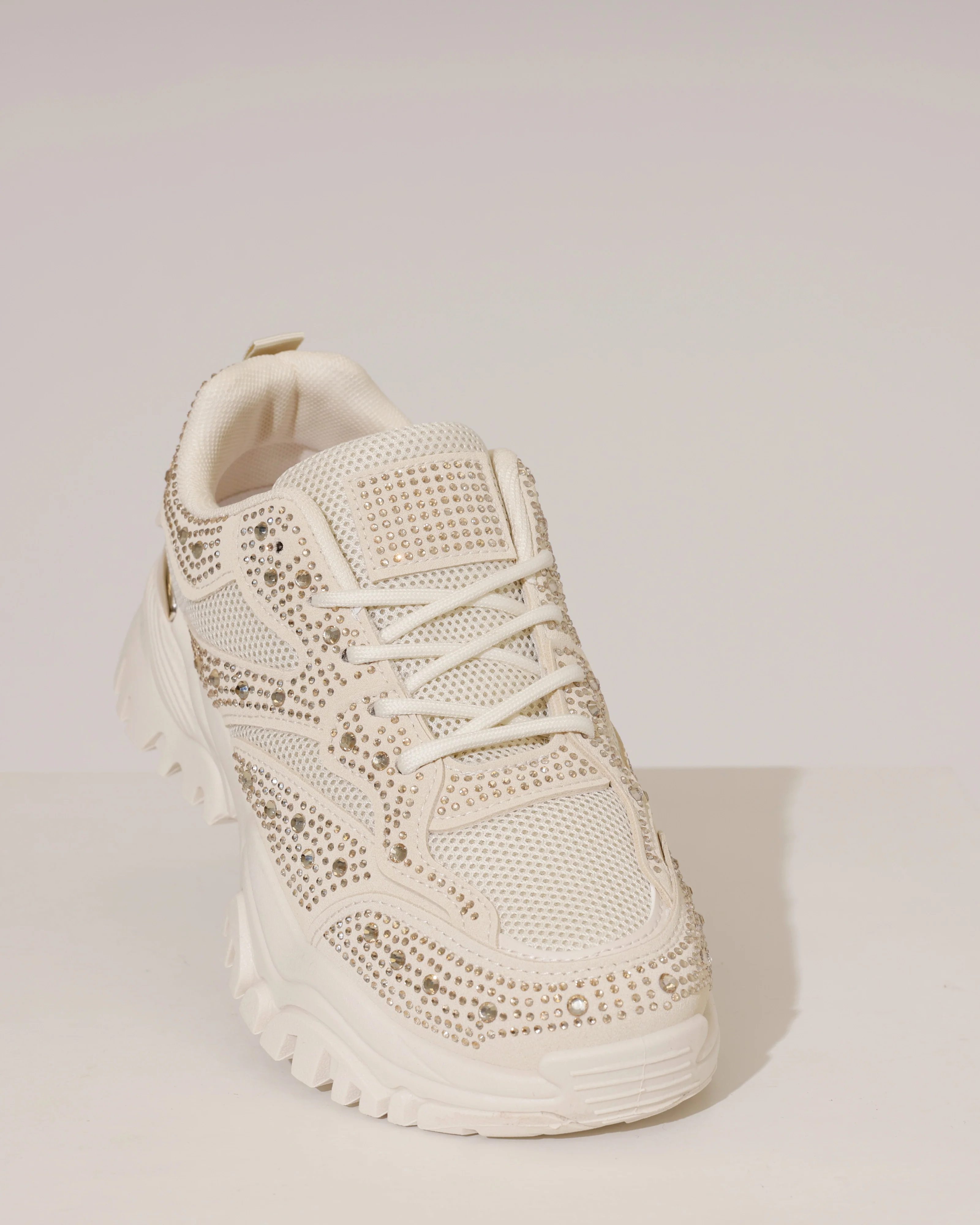 Sneaker Livv Beige - Image 2
