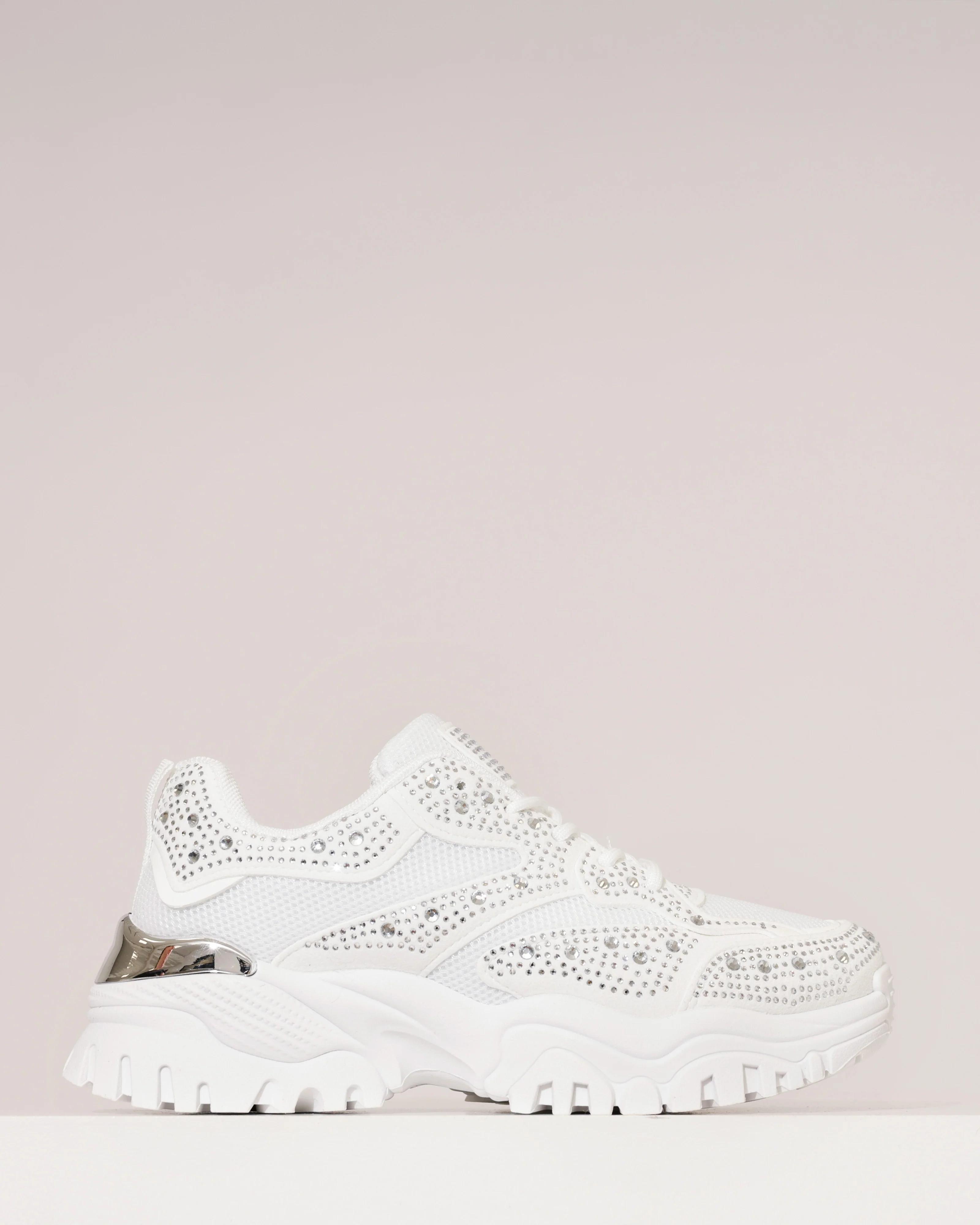 Sneaker Livv Wit
