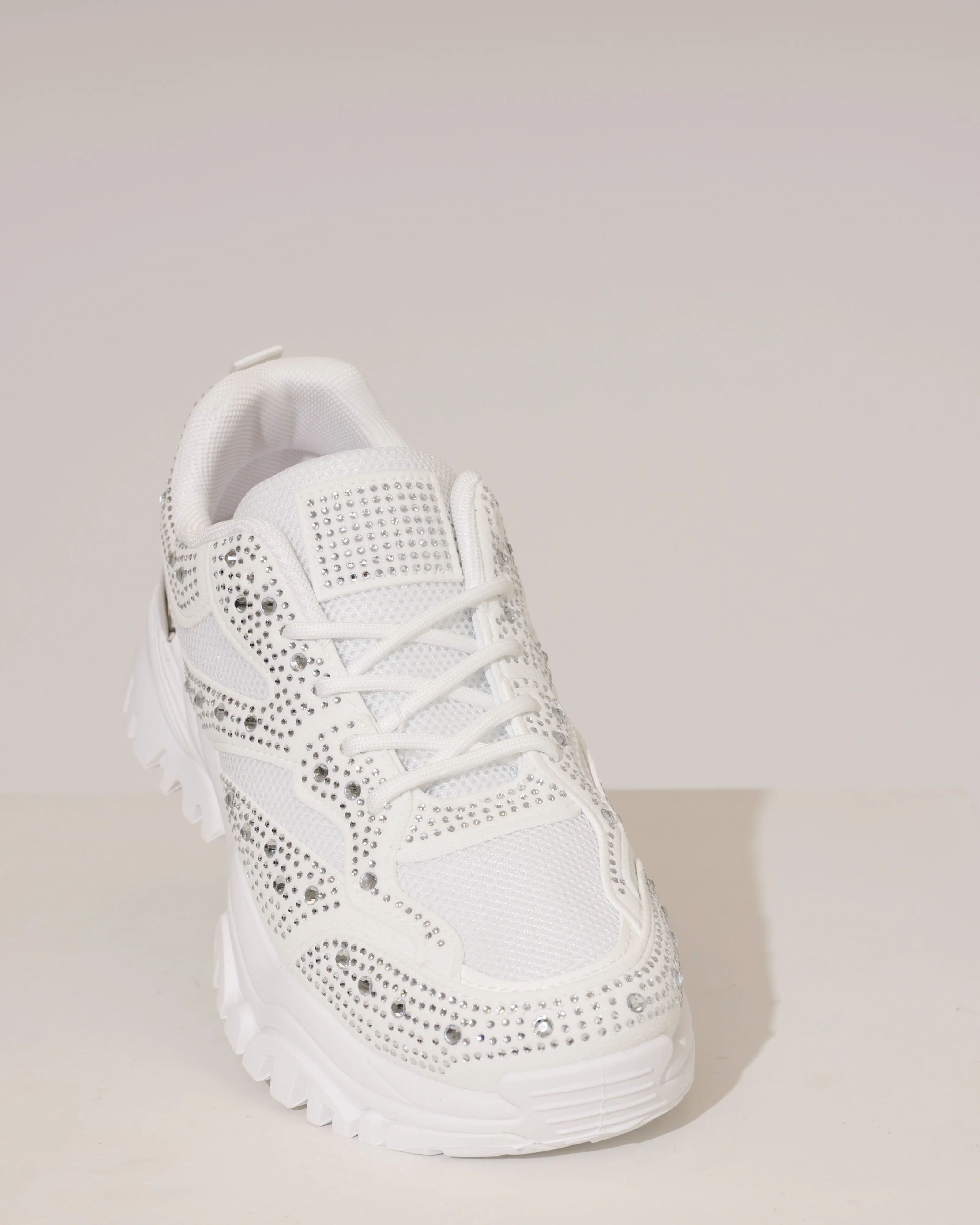Sneaker Livv Wit - Image 2