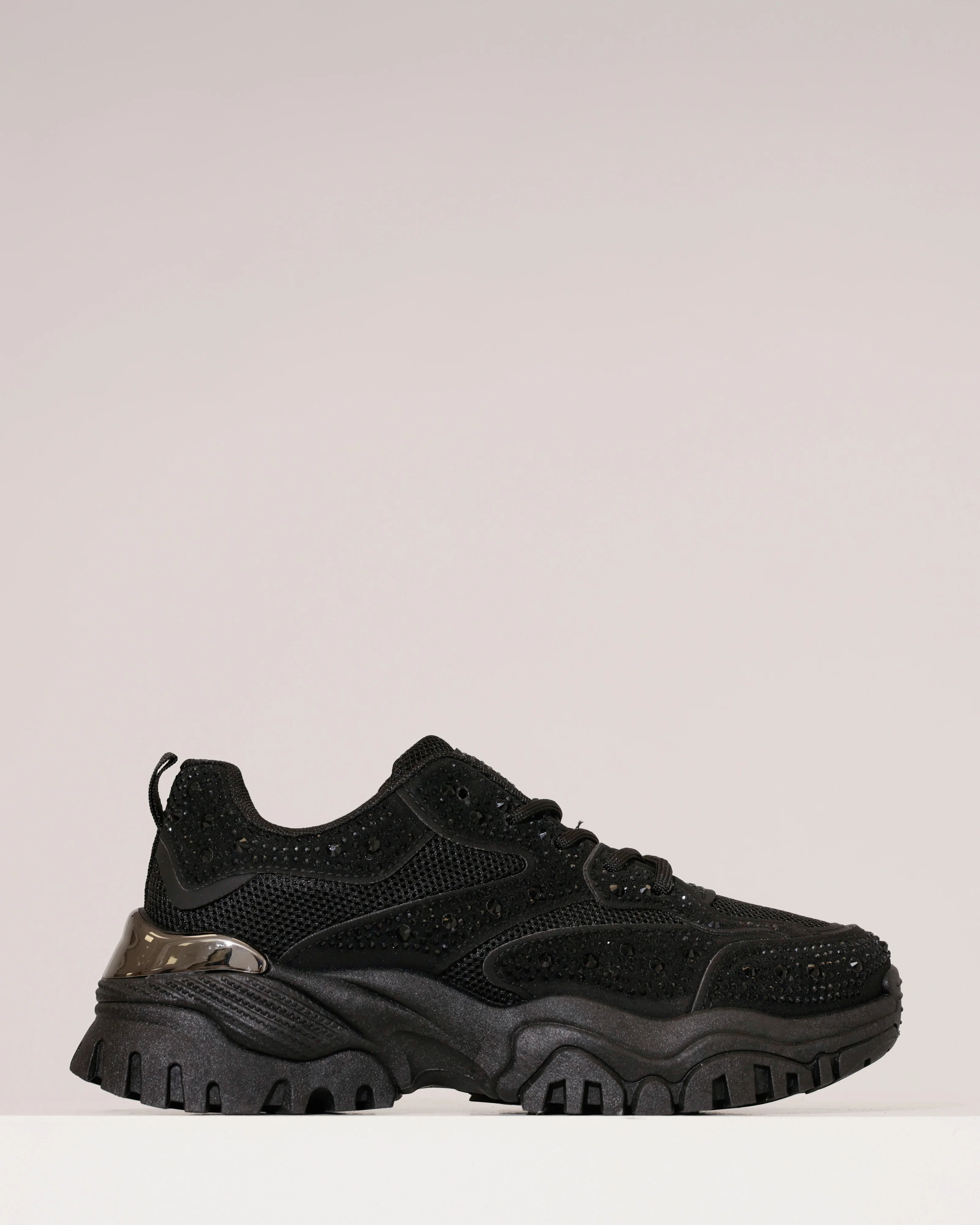 Sneaker Livv Zwart