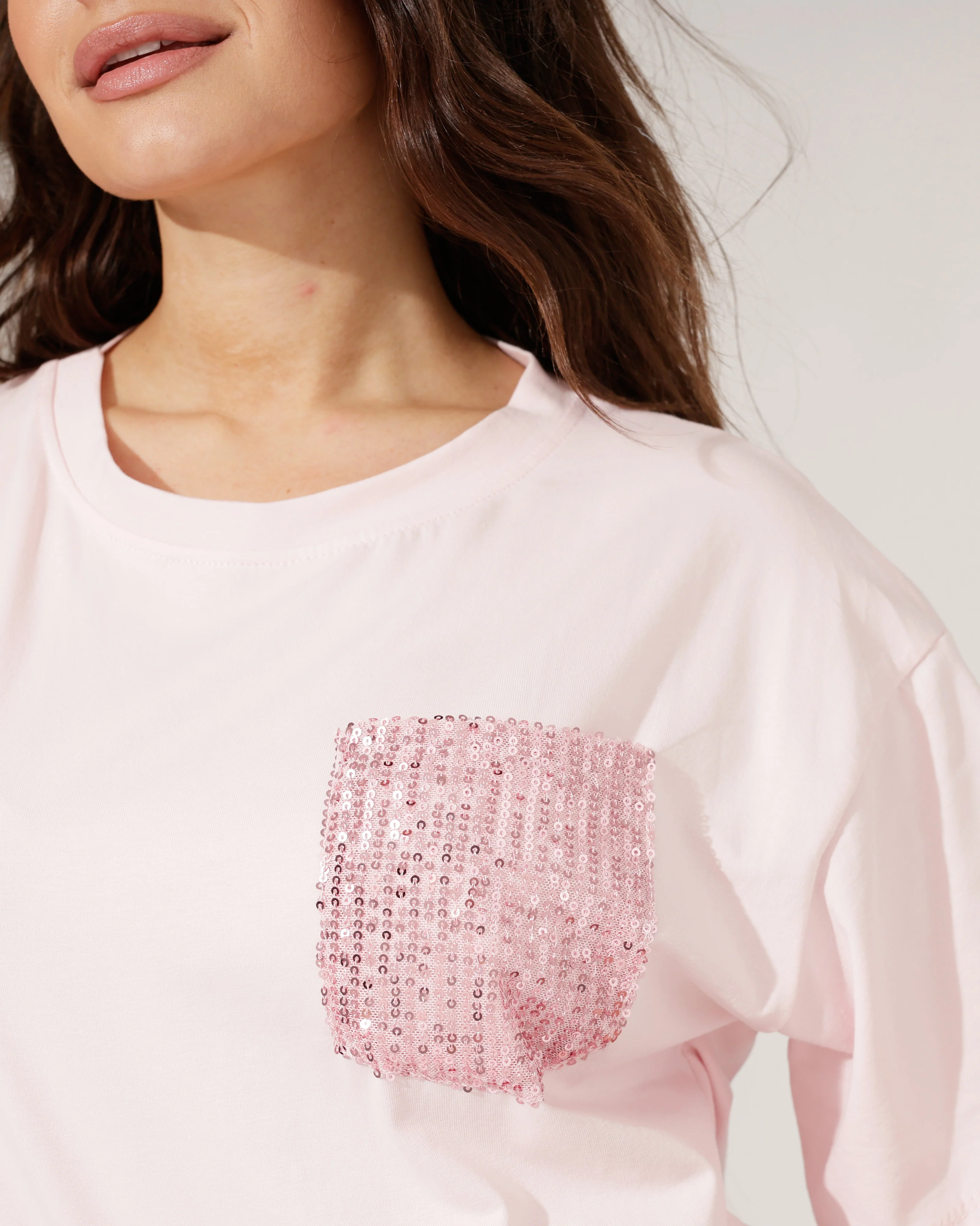 T-shirt Joney Lichtroze - Image 3