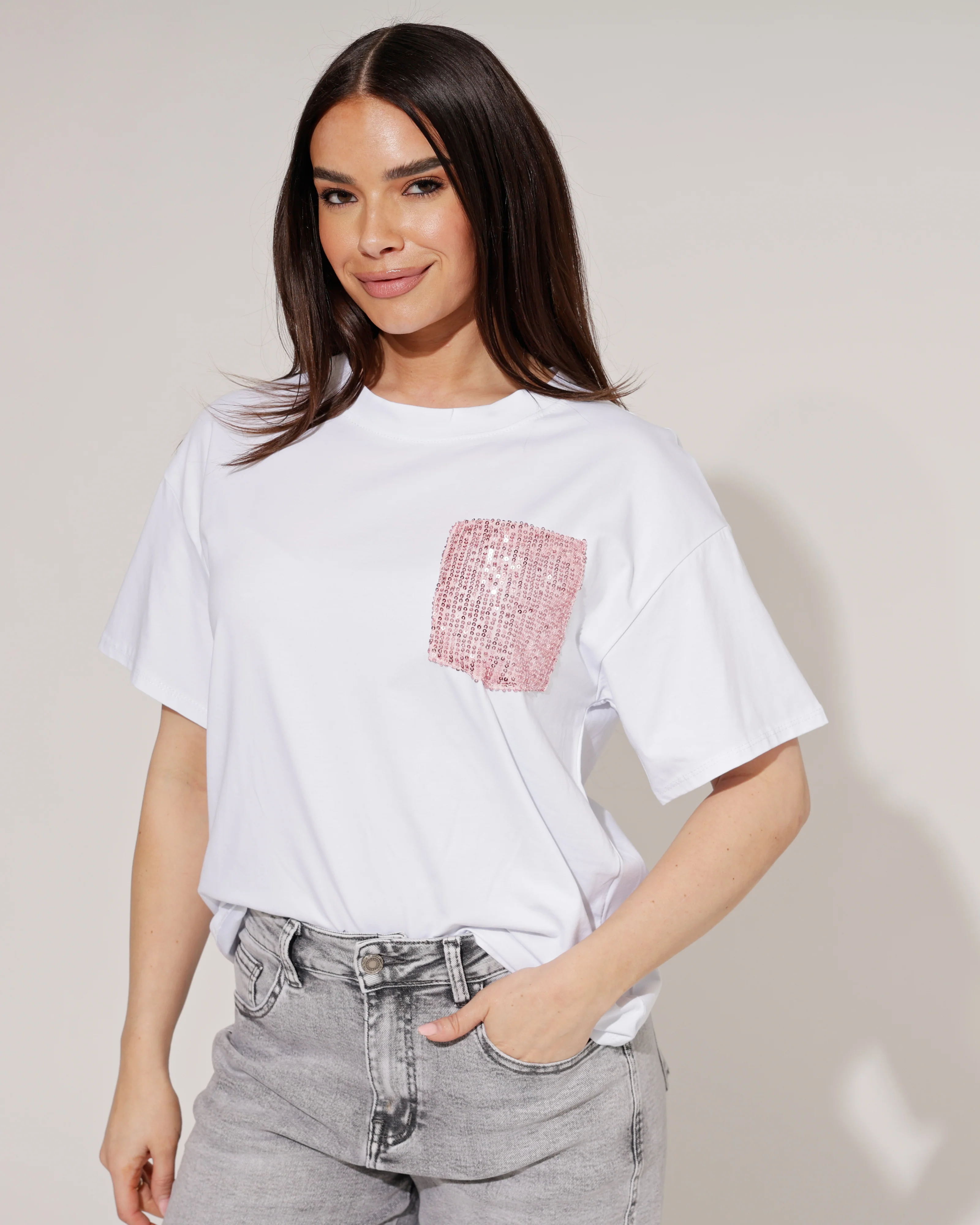 T-shirt Joney Wit