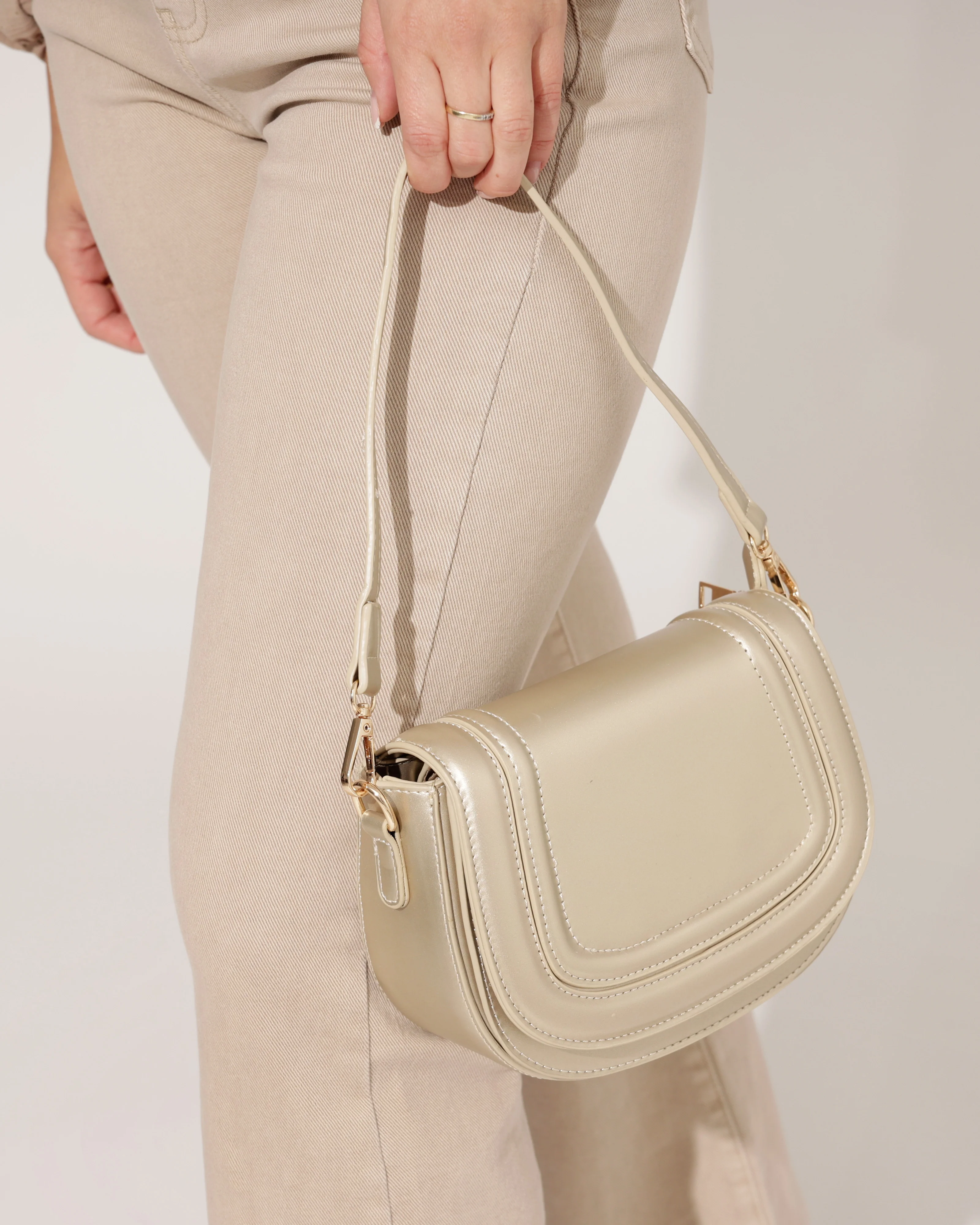 Tas Jolene Goud - Image 2