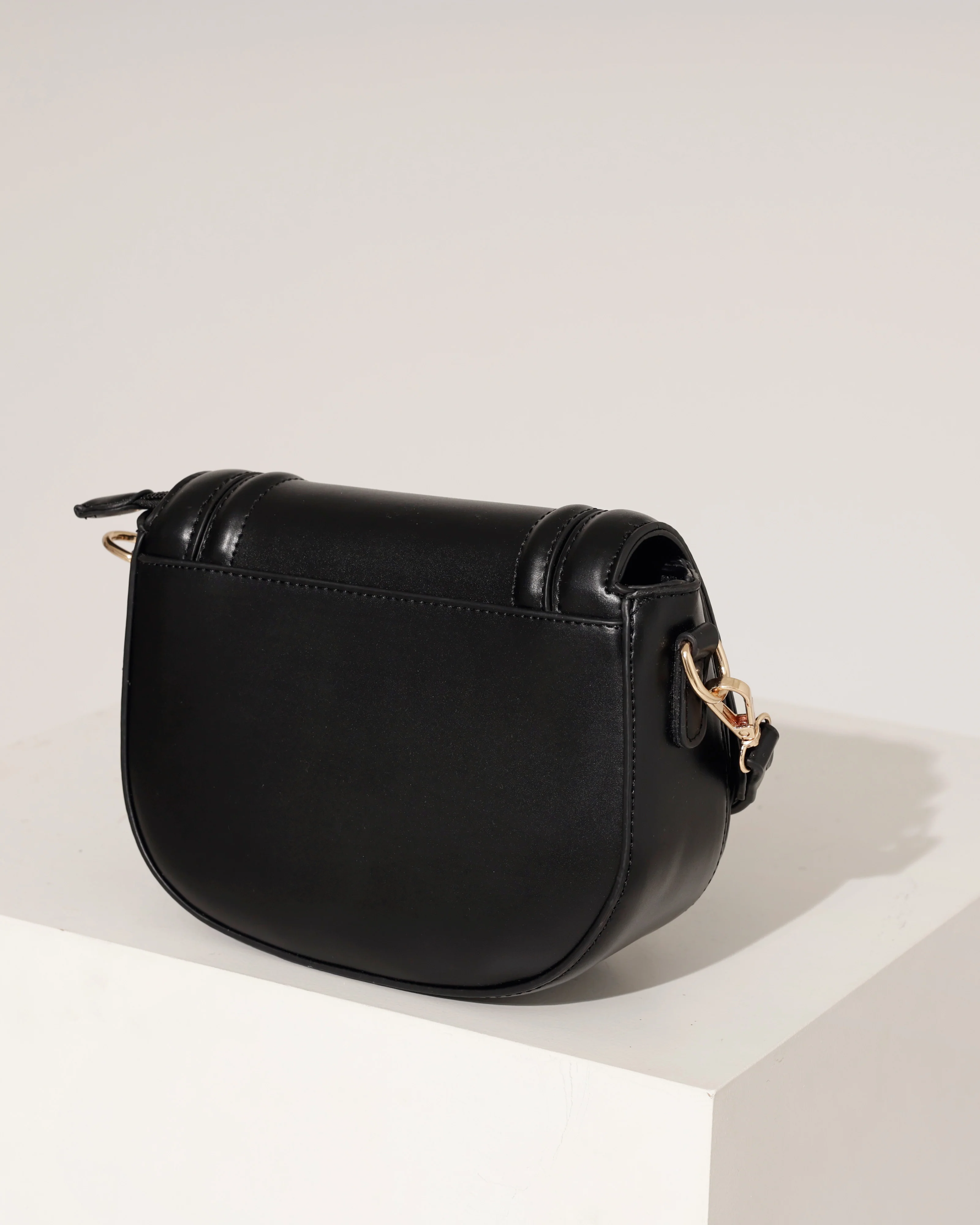 Tas Jolene Zwart - Image 2