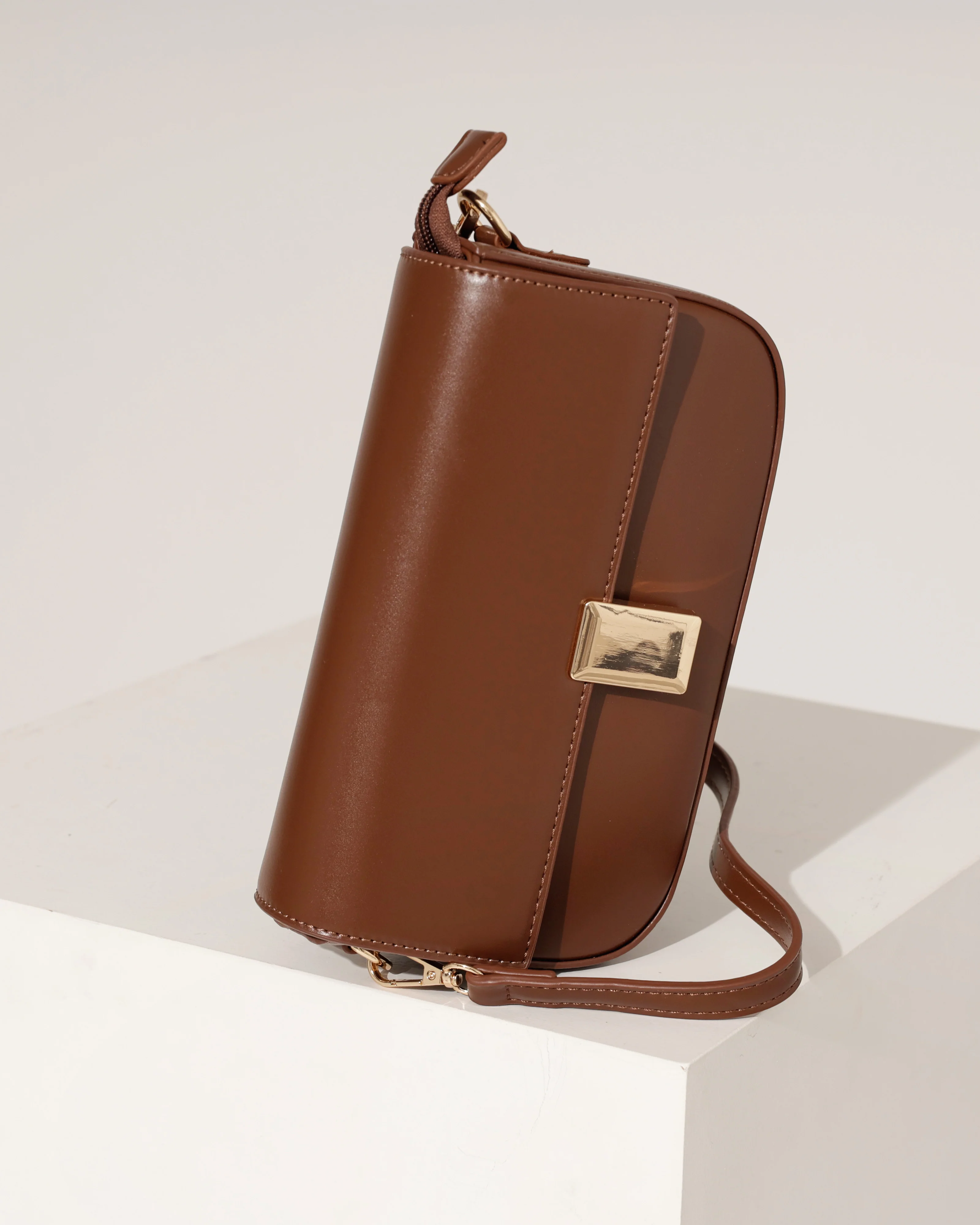 Tas Lela Bruin - Image 5