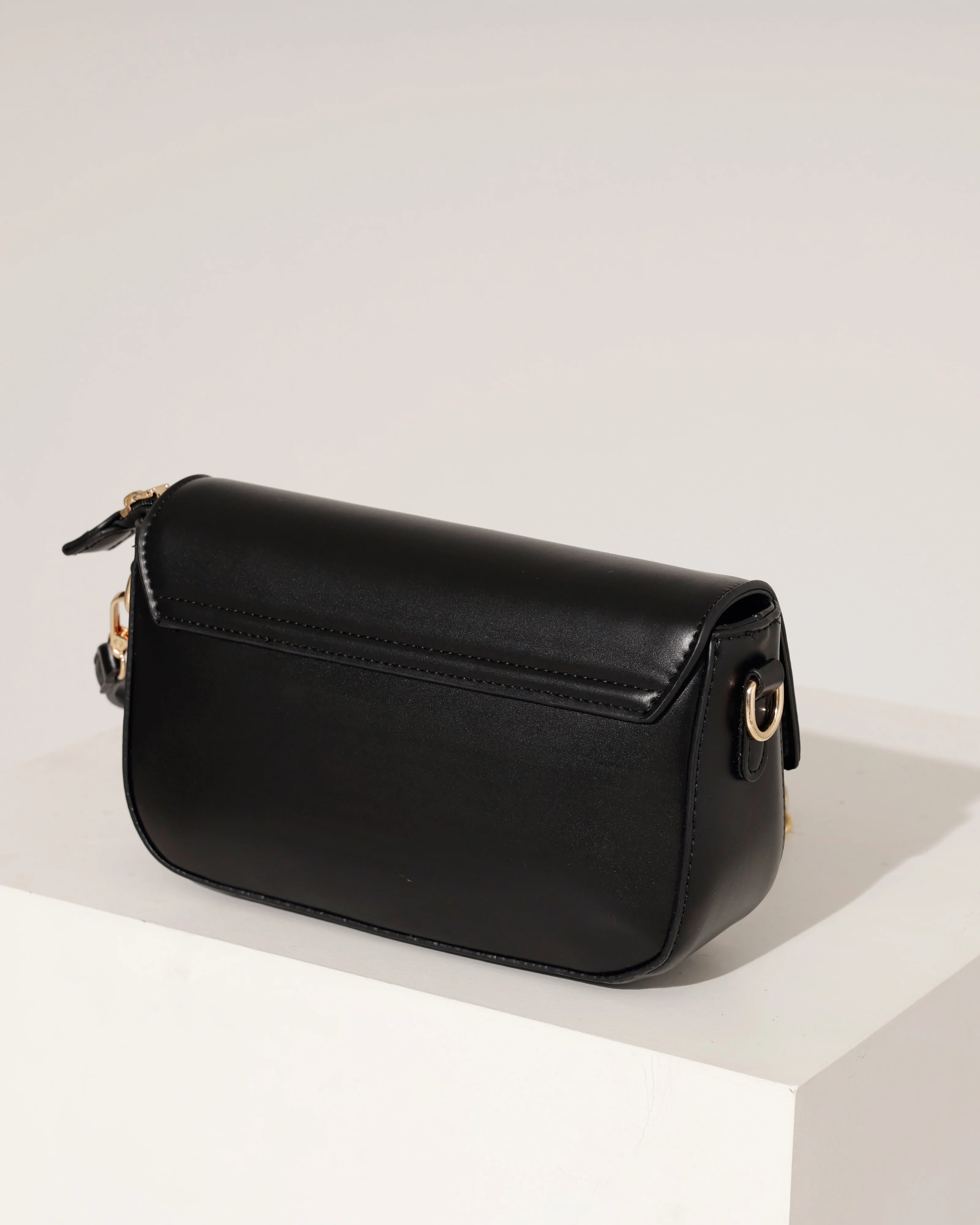 Tas Lela Zwart - Image 2