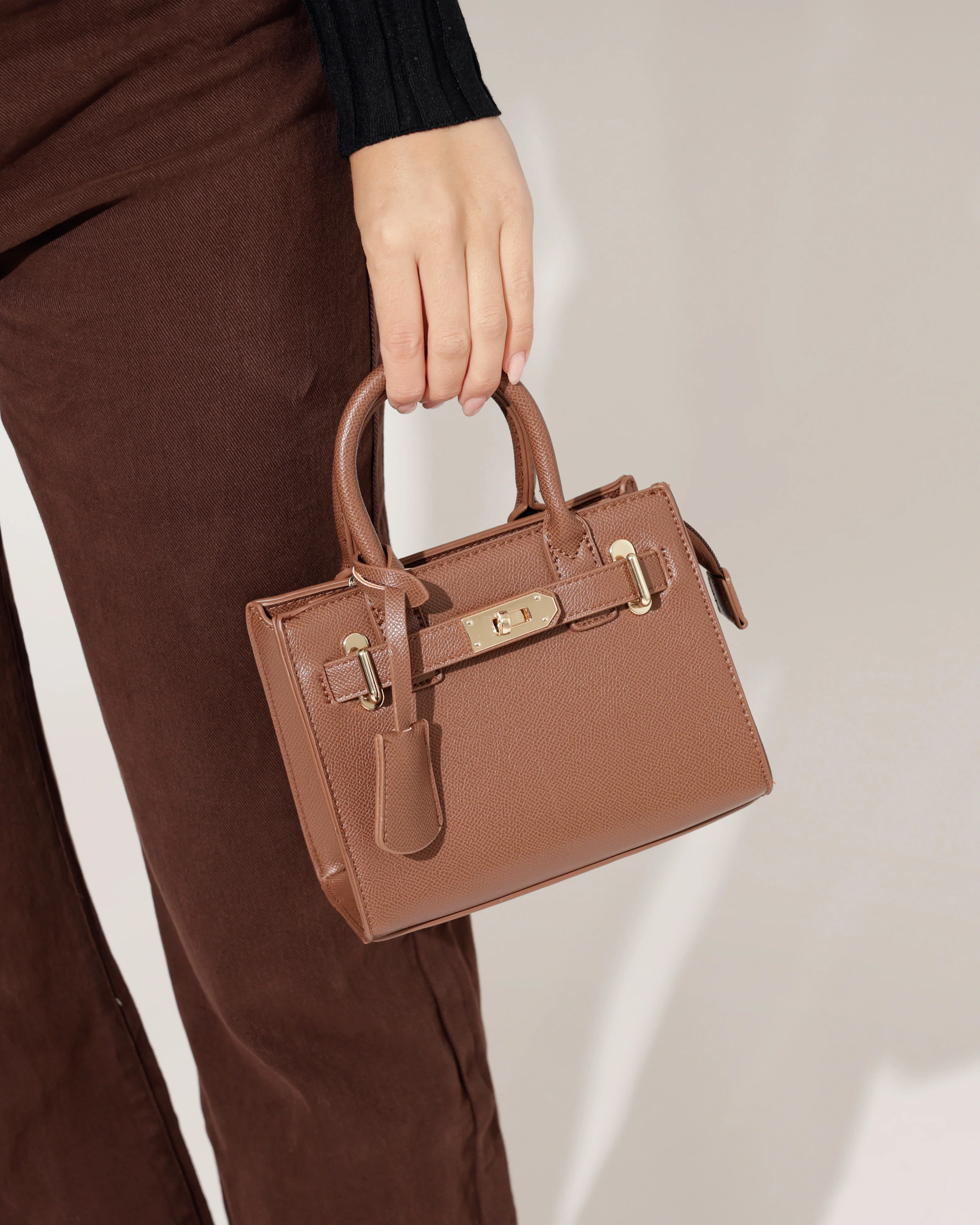Tas Lianne Bruin - Image 3