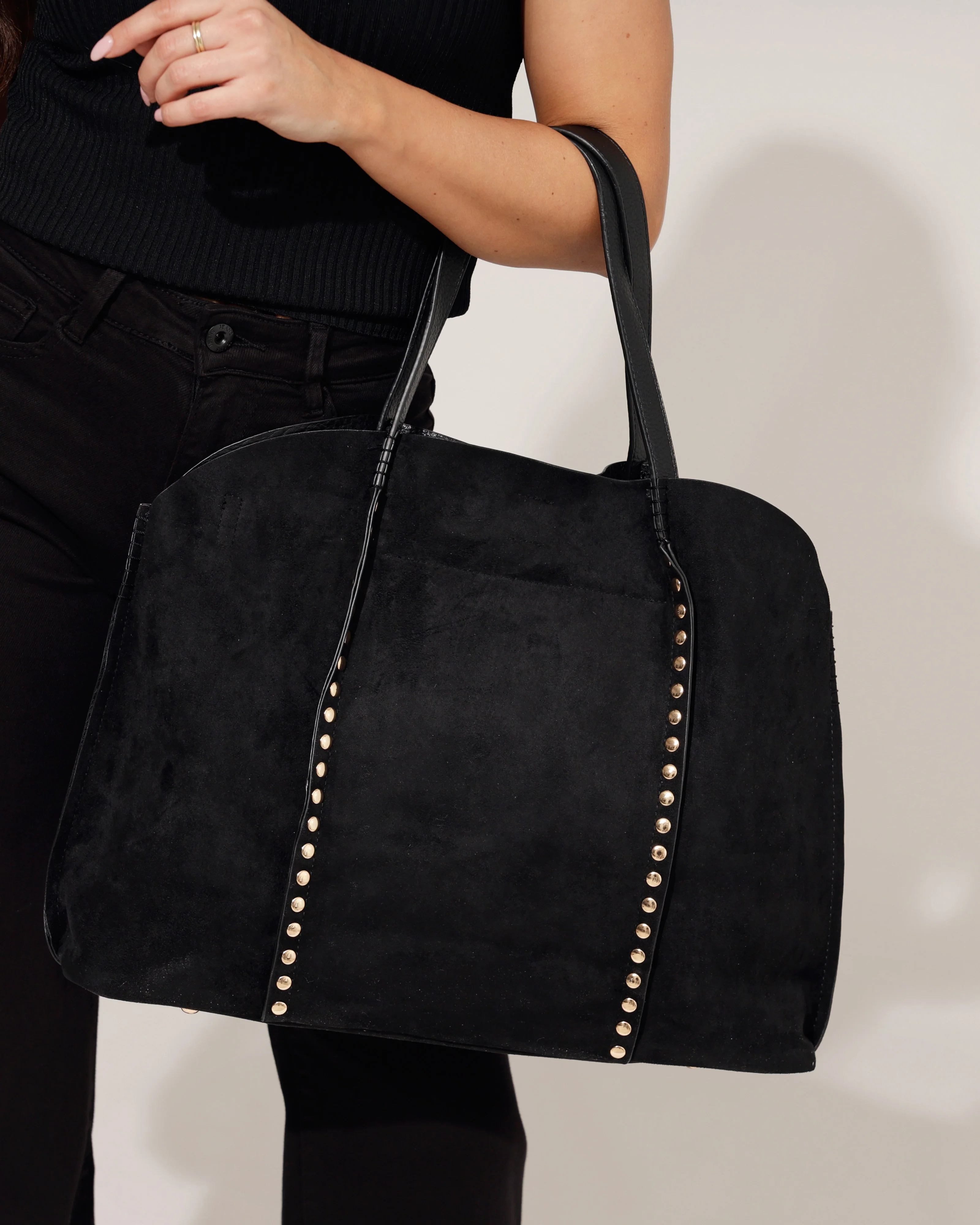 Tas Rory Zwart