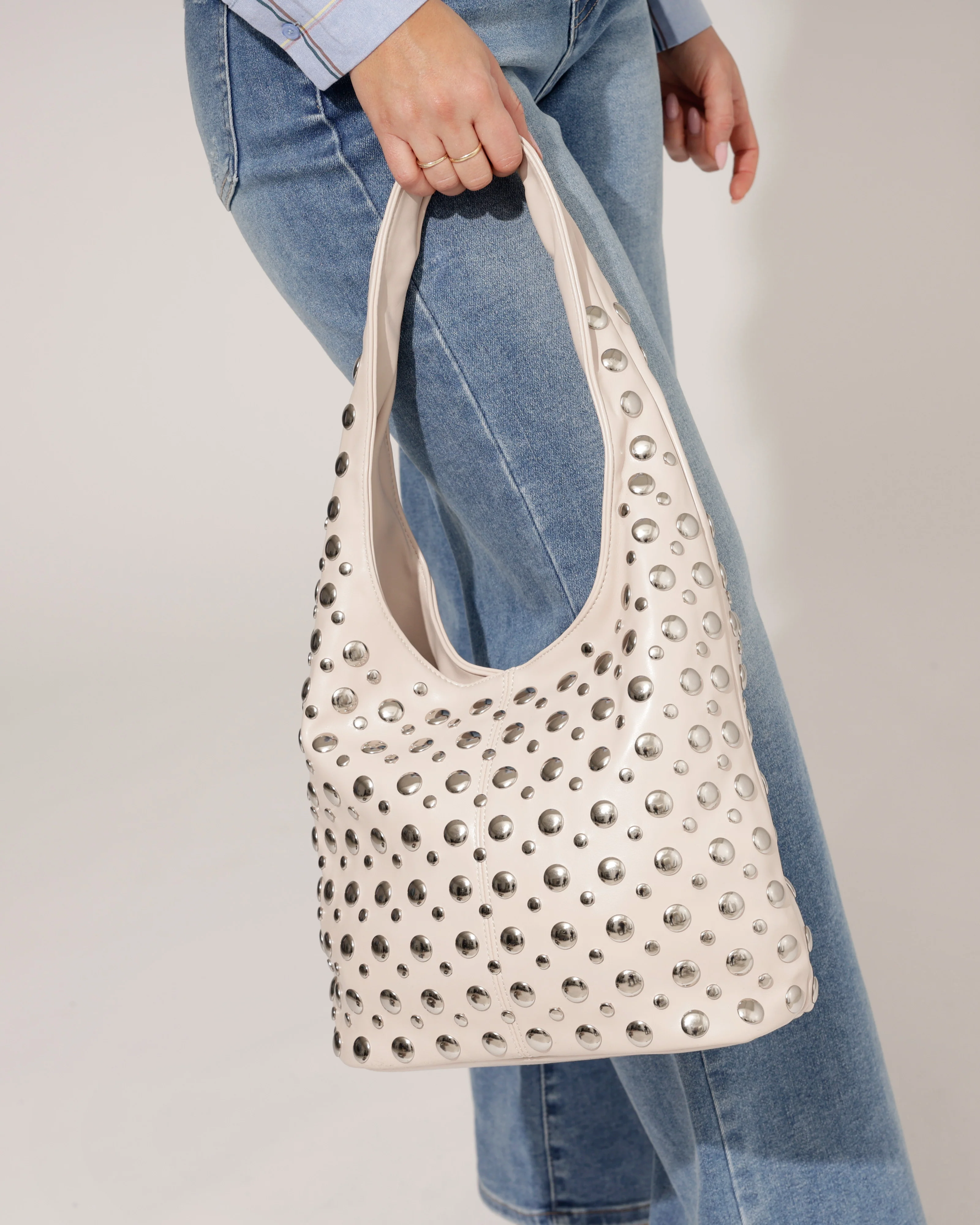 Tas Sherin Beige - Image 2