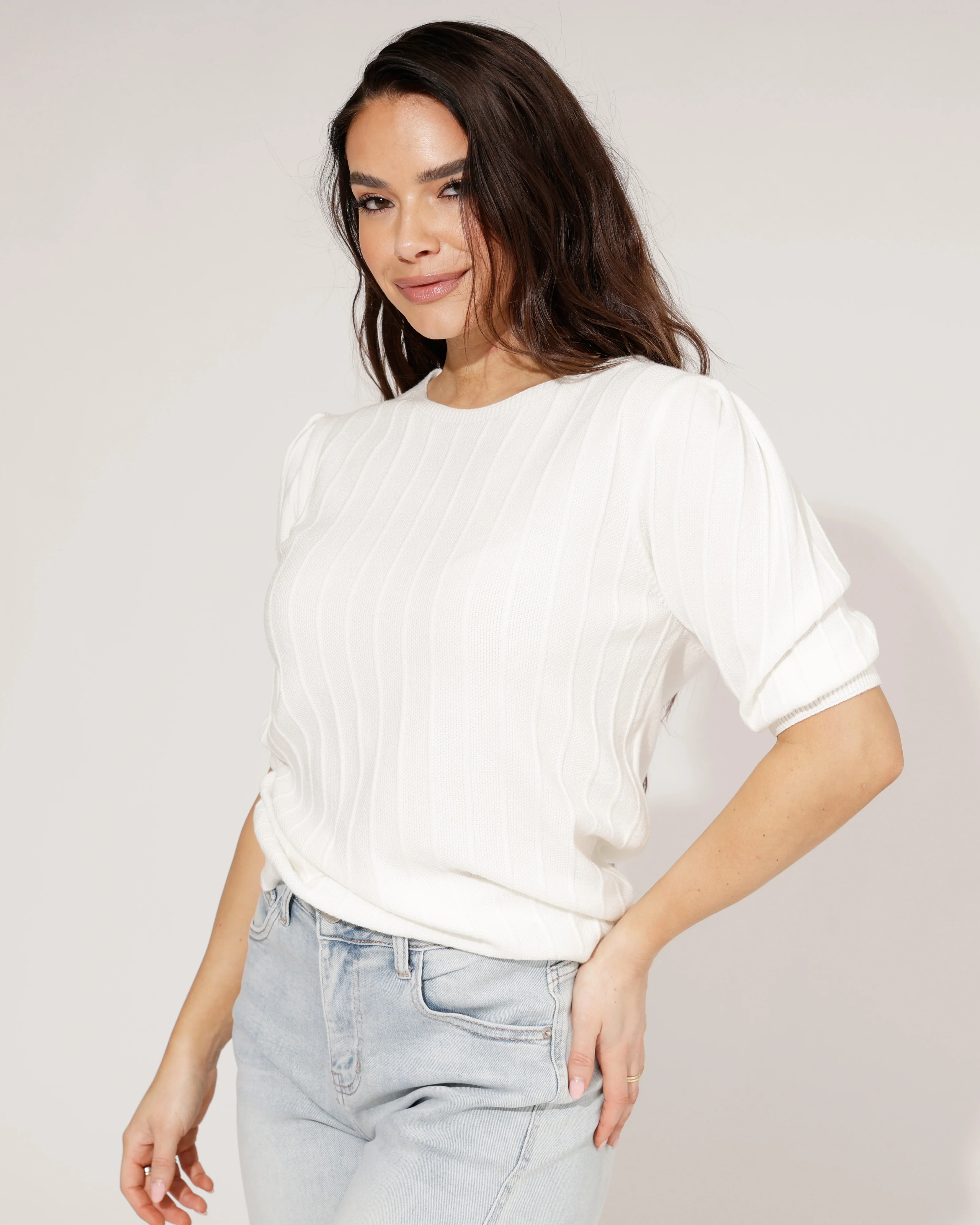 Top Evie Roomwit - Image 2