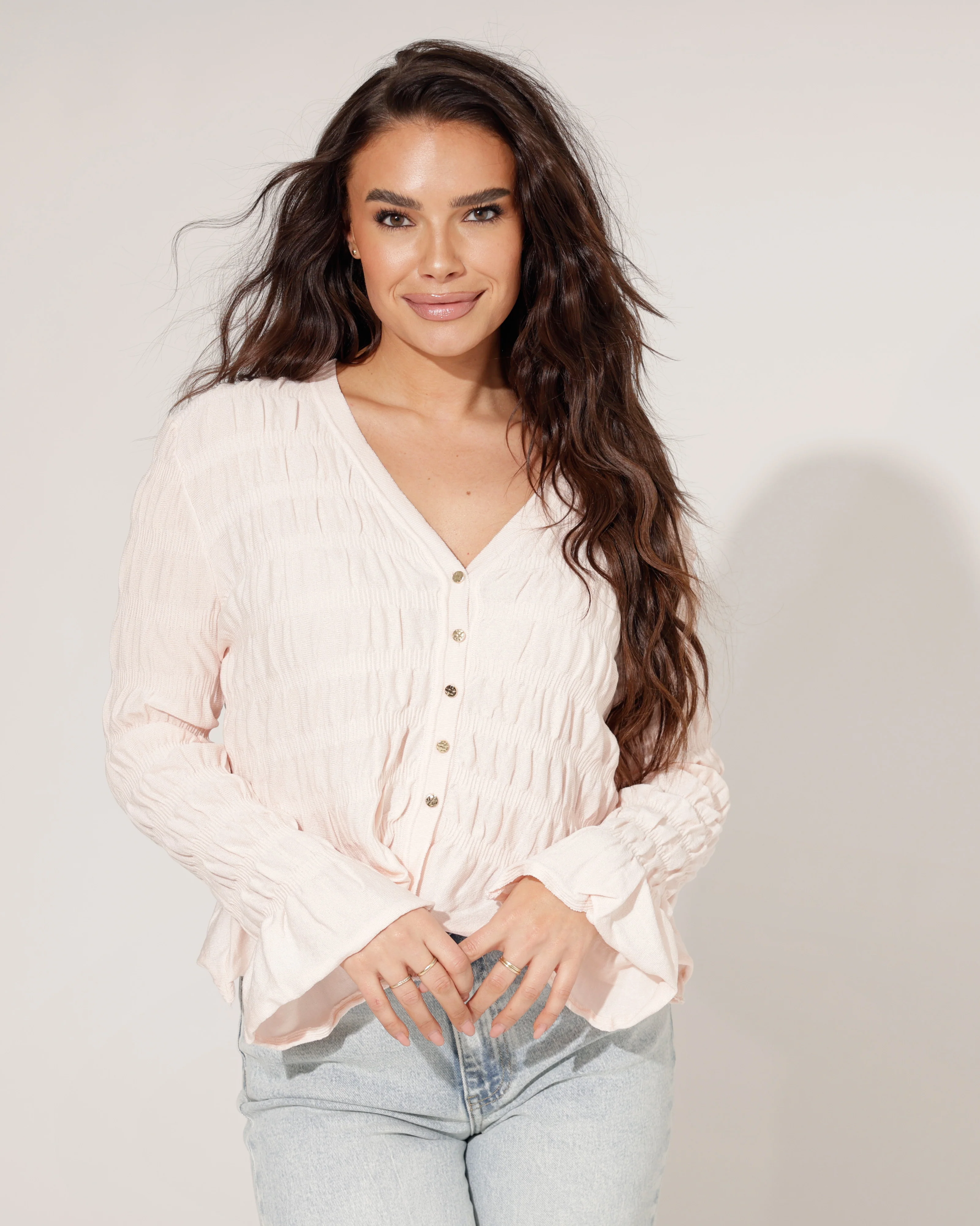 Top Yill Lichtroze - Image 2
