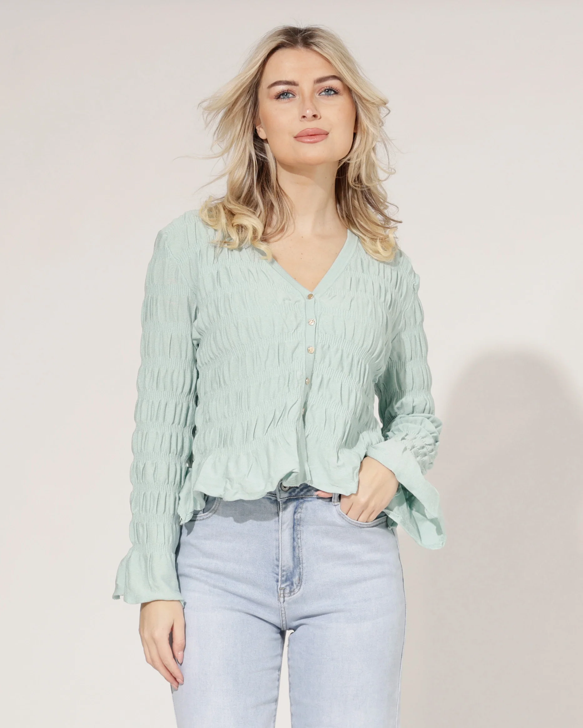 Top Yill Mint