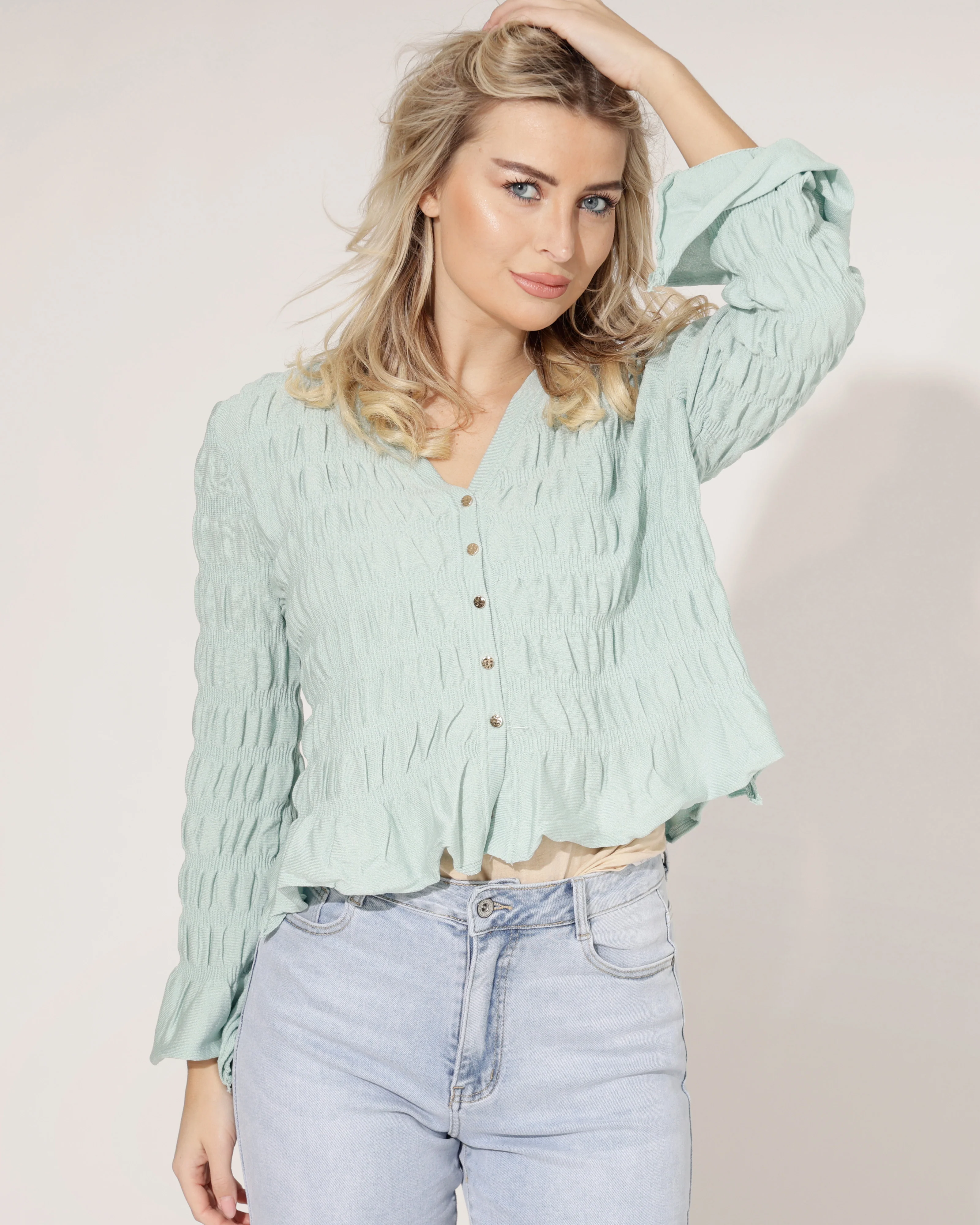 Top Yill Mint - Image 2