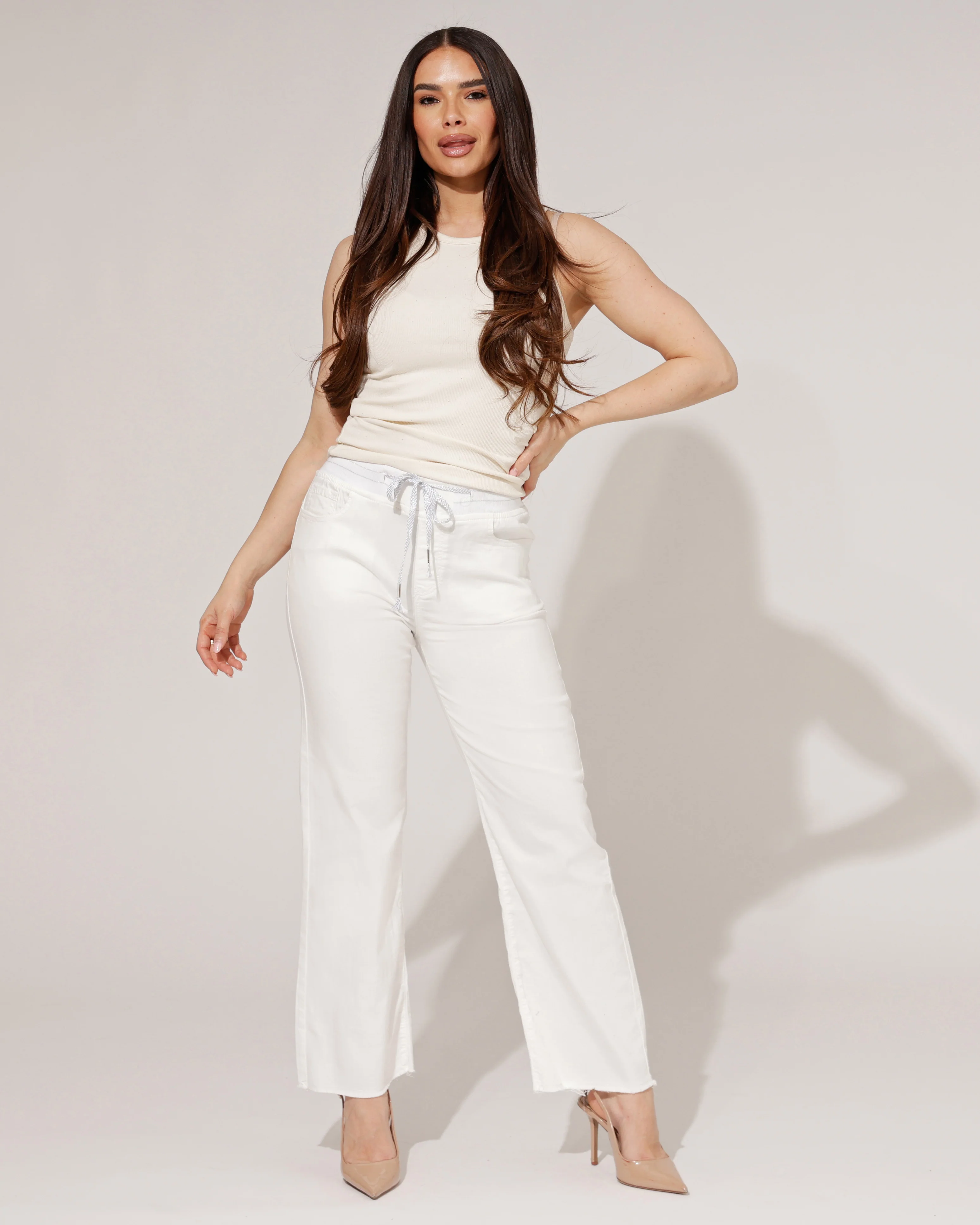 ZAC & ZOE | Wide leg jog jeans Sadie-OW Roomwit - Image 4